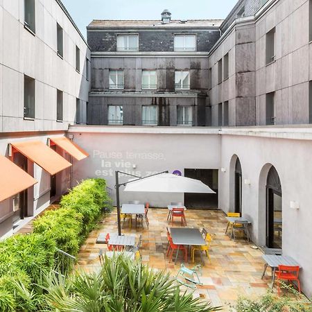 Best Western Hotel San Benedetto Cholet Exterior foto
