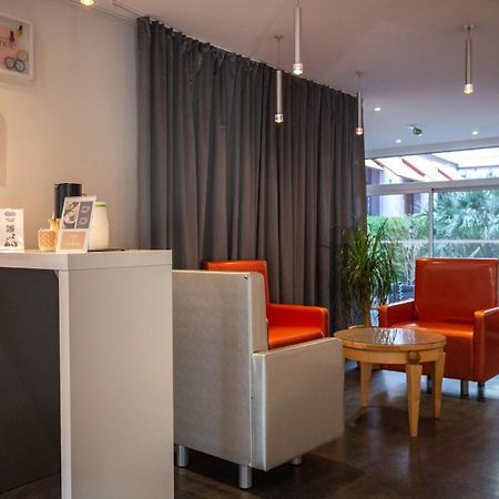 Best Western Hotel San Benedetto Cholet Exterior foto