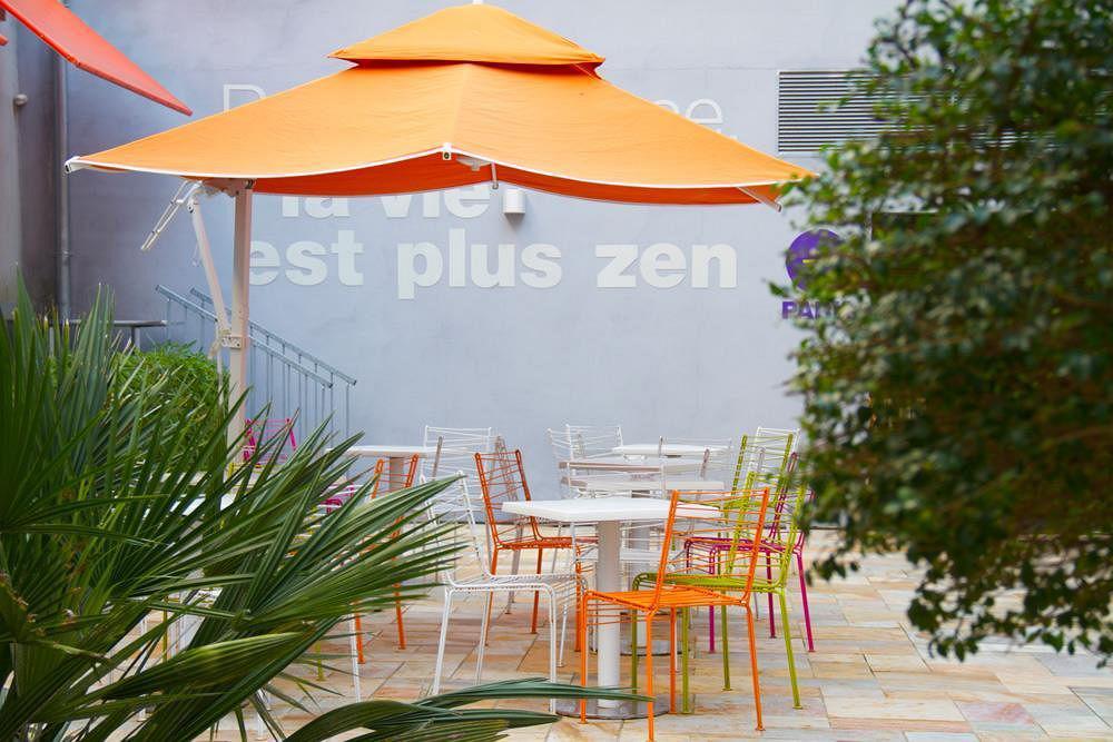 Best Western Hotel San Benedetto Cholet Exterior foto