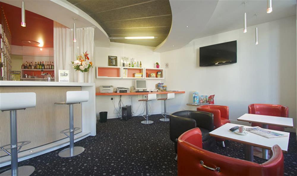 Best Western Hotel San Benedetto Cholet Exterior foto