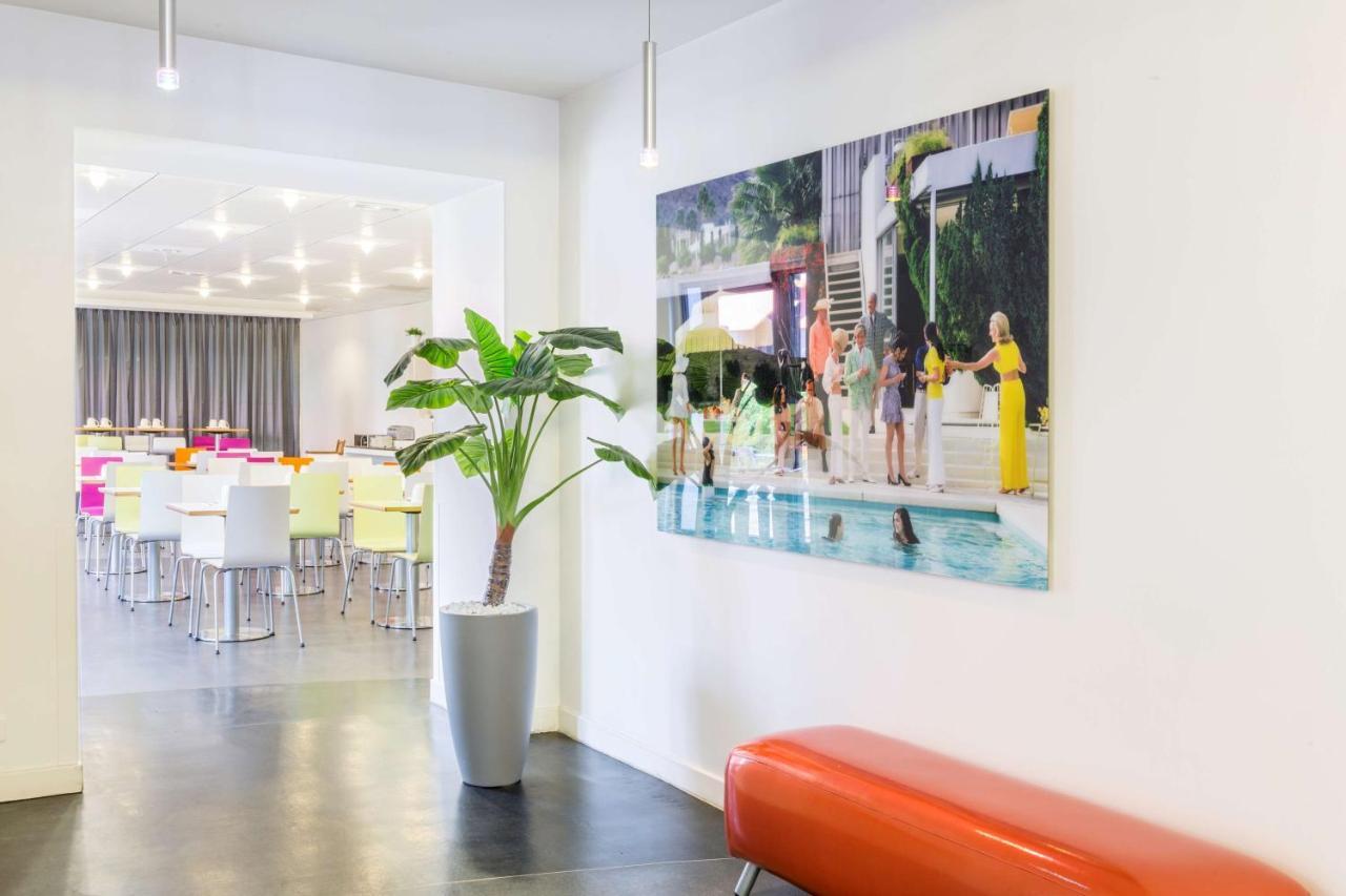 Best Western Hotel San Benedetto Cholet Exterior foto