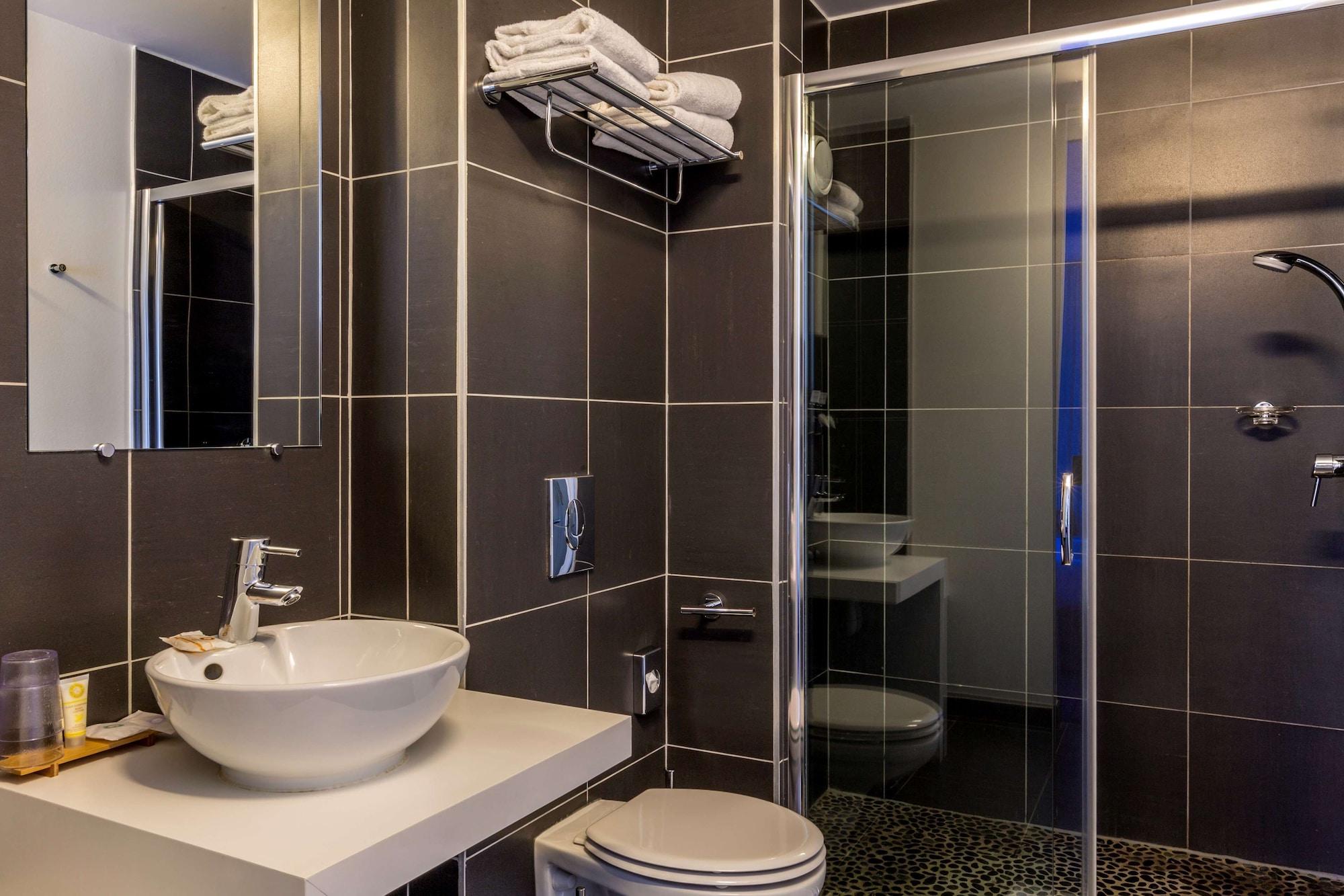 Best Western Hotel San Benedetto Cholet Exterior foto