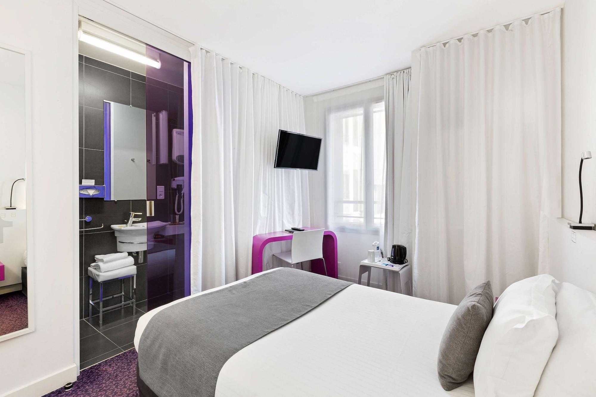 Best Western Hotel San Benedetto Cholet Exterior foto