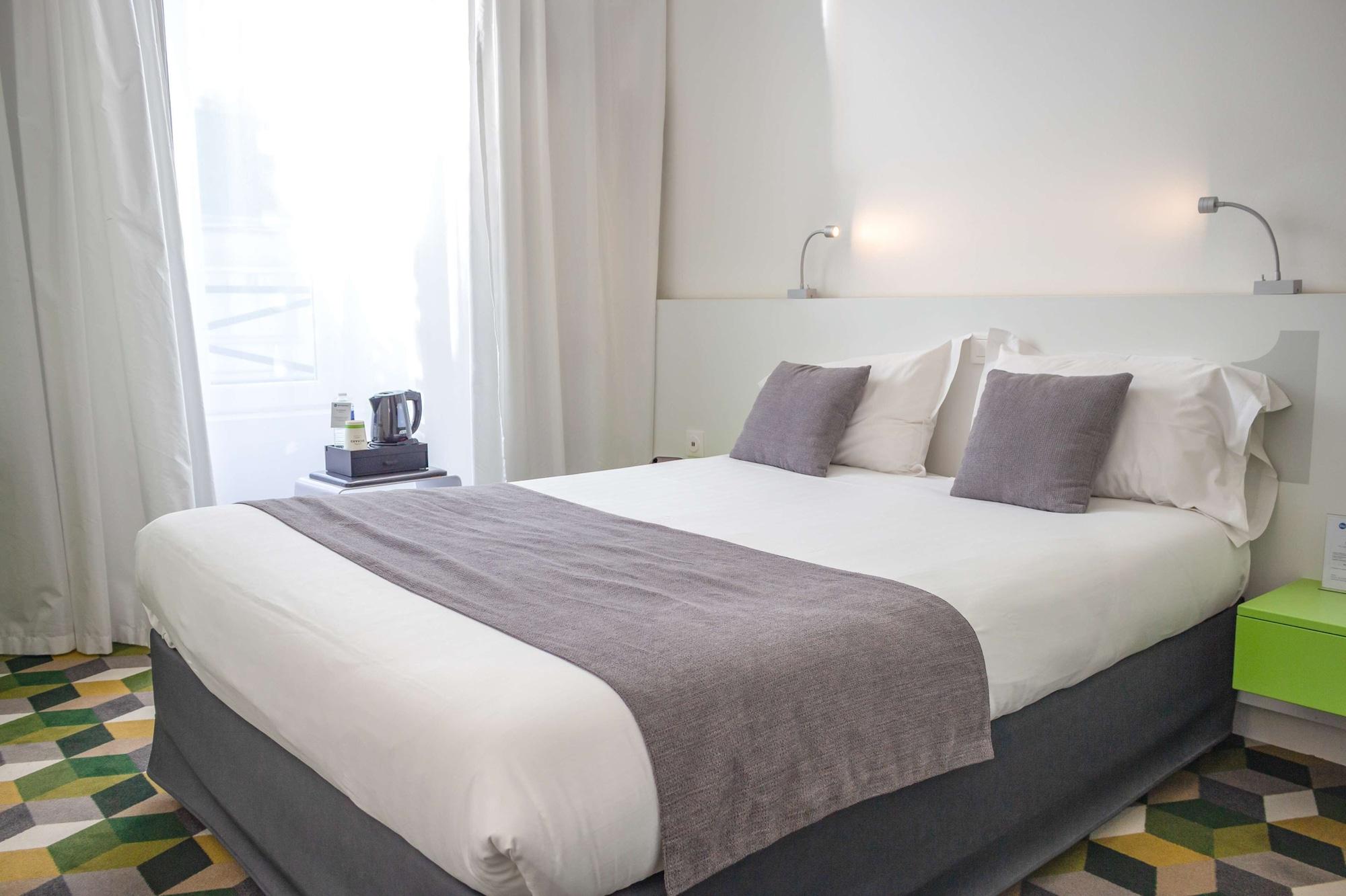 Best Western Hotel San Benedetto Cholet Exterior foto