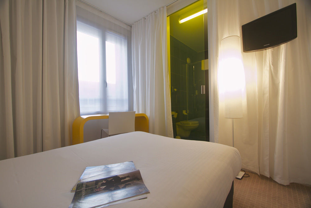 Best Western Hotel San Benedetto Cholet Exterior foto